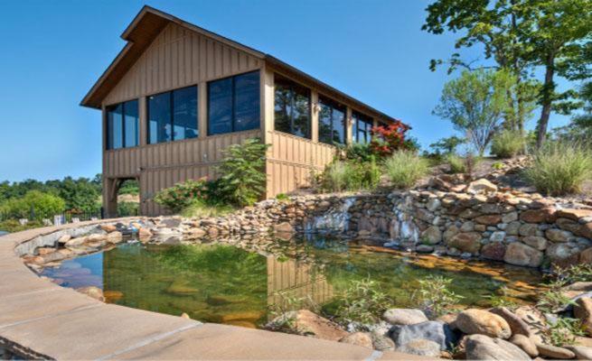 A Natural High Pigeon Forge Exterior photo