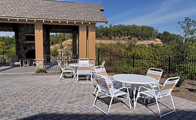 A Natural High Pigeon Forge Exterior photo